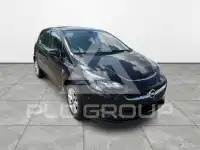 2016 Opel Corsa