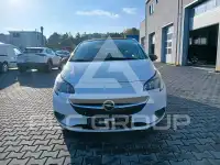 2016 Opel Corsa