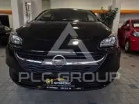 2016 Opel Corsa