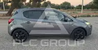 2016 Opel Corsa