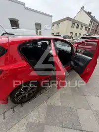 2016 Opel Corsa