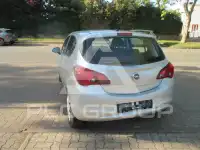 2016 Opel Corsa