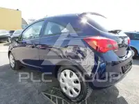 2016 Opel Corsa