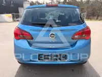 2016 Opel Corsa