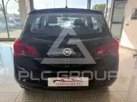 2016 Opel Corsa