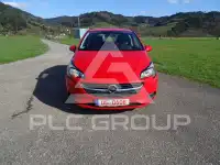 2016 Opel Corsa
