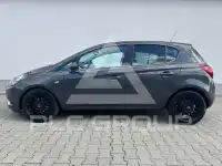 2016 Opel Corsa