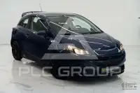2016 Opel Corsa