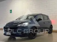 2016 Opel Corsa