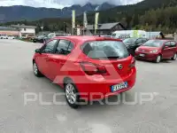 2016 Opel Corsa