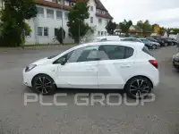 2016 Opel Corsa