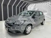 2016 Opel Corsa