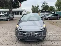 2016 Opel Corsa