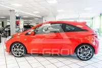 2016 Opel Corsa