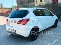 2016 Opel Corsa