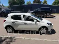 2016 Opel Corsa