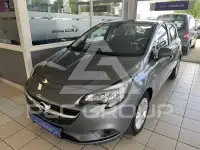 2016 Opel Corsa