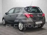 2016 Opel Corsa