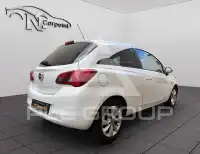 2016 Opel Corsa