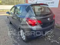 2016 Opel Corsa