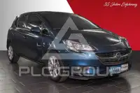 2016 Opel Corsa