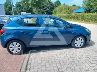 2016 Opel Corsa