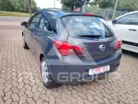 2016 Opel Corsa