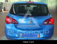 2016 Opel Corsa