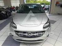 2016 Opel Corsa