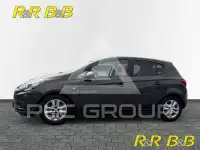 2016 Opel Corsa