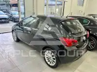 2016 Opel Corsa