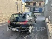 2016 Opel Corsa