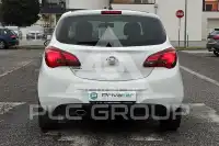 2016 Opel Corsa