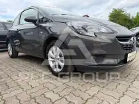 2016 Opel Corsa