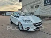 2016 Opel Corsa
