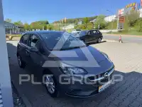 2016 Opel Corsa