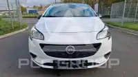 2016 Opel Corsa