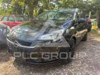 2016 Opel Corsa