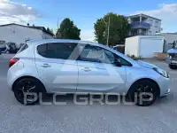 2016 Opel Corsa