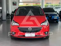 2016 Opel Corsa