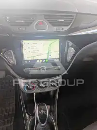 2016 Opel Corsa