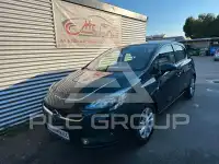 2016 Opel Corsa