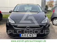 2016 Opel Corsa