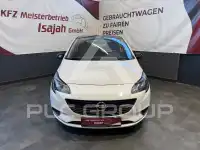 2016 Opel Corsa