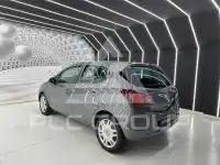 2016 Opel Corsa