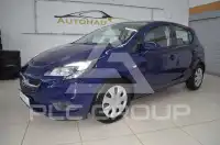 2016 Opel Corsa
