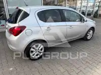 2016 Opel Corsa