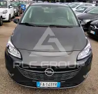 2016 Opel Corsa