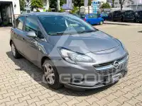 2016 Opel Corsa