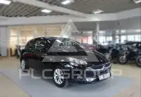 2016 Opel Corsa